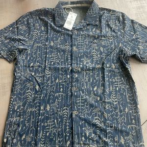 Men’s Adidas Golf Shirt